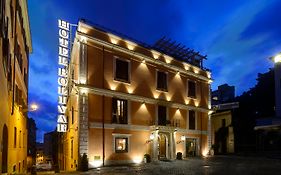 Comfort Hotel Bolivar Rome
